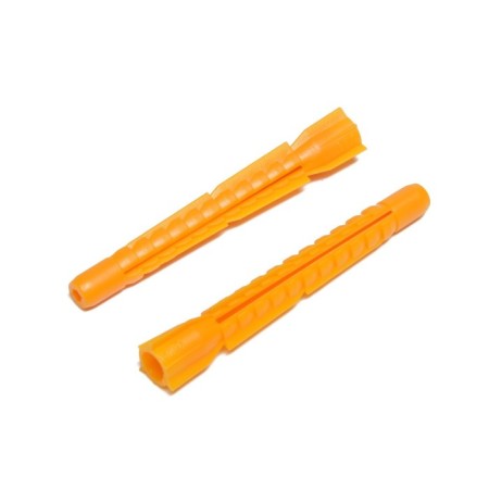 Tundra dowel, universal, polypropylene, 8x72 mm, 50 pcs-2
