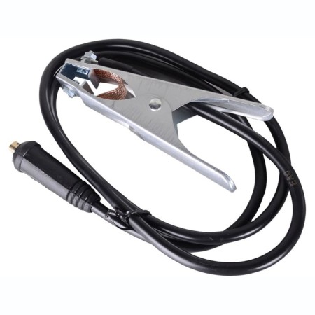 Welding semiautomatic device Vorticar ISA-180 MIG PRO, 180 A, 4.8 kW, 220 V, IP21S, DX25-7