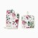 Kitchen set 2 pr. Dolyana flowers of roses. Group 17*17cm, mittens-seging 26*16cm, 100%HL