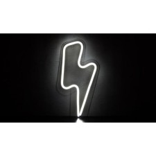 Neon sign 