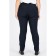 Female trousers, size 58