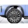 Lexus NX LEXT set, 2018-2021, crossover, 4 elements