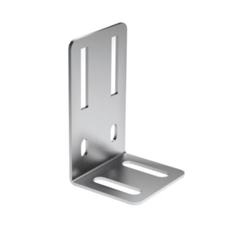 Fastening DKC LP5000, wall, for the tray