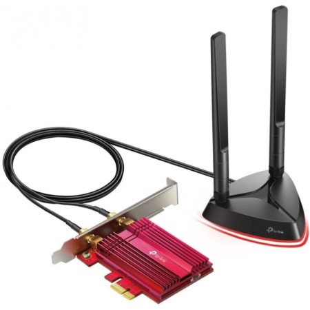 WIFI + Bluetooth TP-Link Archer TX3000E AX3000 PCI Express (Ant. Vnesh.) 2,10047-1