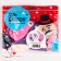 Latex ball 12 “Amazing circus” assorted, pastel, 1 tbsp., Set 25 pcs., Mix