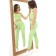 Women's trousers "carefree journey", size 48