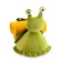 Soft toy "Snail", 30 cm