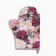 Set Gift shares Flower Cat: mittens 20x28 cm, seize 17x17 cm, 2 blades