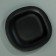 Service table Luminarc Carine White & Black, glass ceramics, 30 objects, white and black color