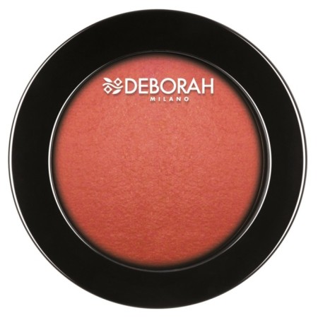 Baked baked Deborah Milano Hi-Tech Blush, tone 62 coral, 4 g