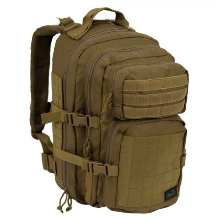 Tactical backpack TRAMP TRP-041, Squad, Sandstone 35 liters.