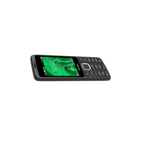 Cell phone Fontel FP280, 2.8 ", 2 SIM, Microsd, 1450 mAh, black-3