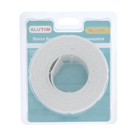 Tim MB03-38 border tape, 38 mm x 3.35 m for a bathroom