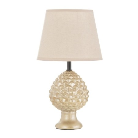 Board lamp "Mukhamer" E27 40W gold 19x19x37cm Risalux-5