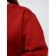 Women's sweated sweam, size 54, burgundy color