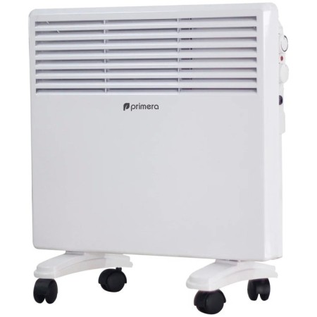 Convector Primera PHP-1000-MWB, 1 kW, up to 15 sq.m.