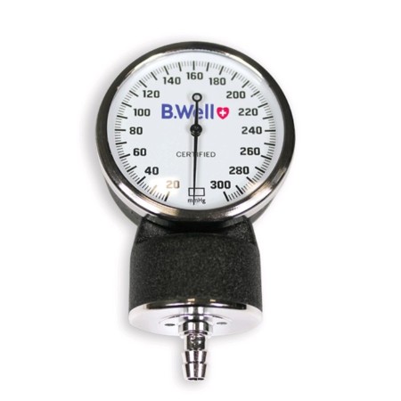 Mechanical tonometer B.Well Med-63 "Comfort"-2