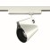 MANTRA IPSILON, LED track lamp, 3500LM, 3000K, 144x92x127 mm, white color