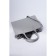 Bag Tout Women, Ecokuzha, Ludor Gray, 31x11x27 cm