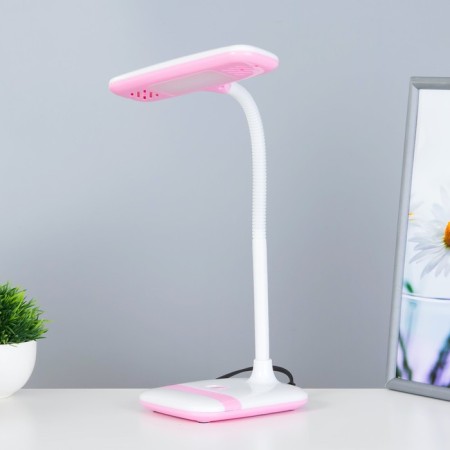 Highway "Word" LED 6W mix 15x18x41.5 cm Risalux-1