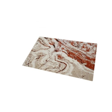 Rug Vincent No. 3, size 120x120 cm