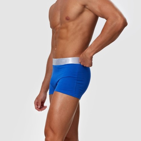 Panties boxers male, color electrician mix, size 52-3