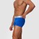 Panties boxers male, color electrician mix, size 52