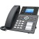 Phone IP Grandstream GRP-2604P, black