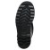 Men's boots S-10MU, PVC, insulated, black, size 40 (255)
