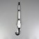 Umbrella - semi -automatic cane, 8 spokes, r = 47/54 cm, d = 108 cm, color mix