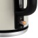 Teapot Maunfeld MFK-624BG, metal, 1.7 l, 2200 watts, beige