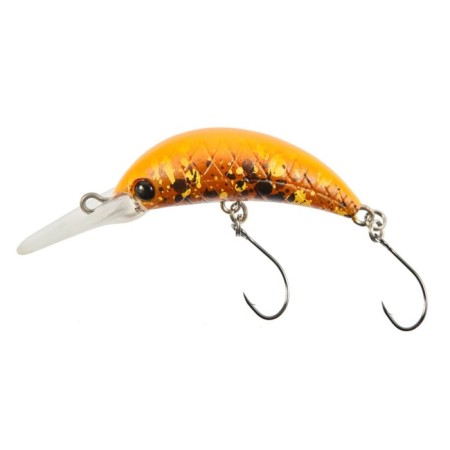 Floating wobbler LJ Pro Series Saiko Atg F, 3.5 cm, Color 507