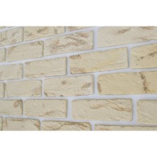 Gypsum tile 