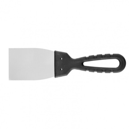 Spatulas Sparta 85133, stainless steel, plastic handle, 60 mm-1