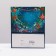 Gift package "Night sky with a wreath", 26 x 32 x 12 cm
