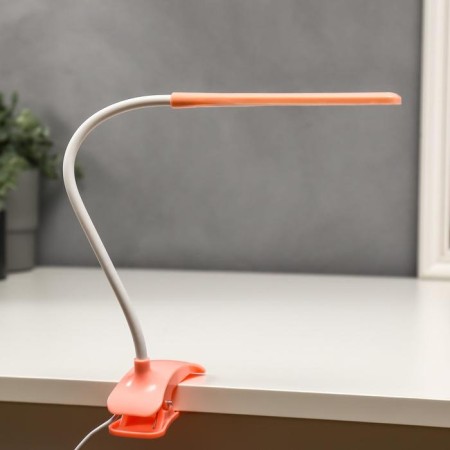 Brung "3 Make" 1W 14 Led USB Pink 9x3.5x42 cm Risalux-4