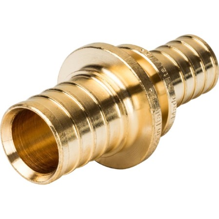 Club Connecting Axial STOUT SFA-0004-003225, equivalent d = 32x25 mm-2