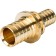 Club Connecting Axial STOUT SFA-0004-003225, equivalent d = 32x25 mm