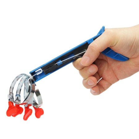 Tundra nylon tundra tuft pistol-4