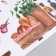 Stick plastic interior color "kitchen shelves" 30x90 cm