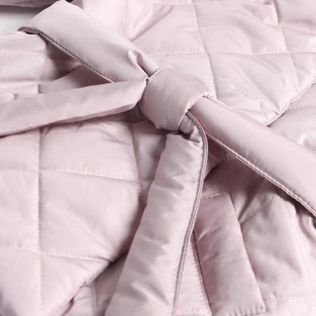 Children's jacket, cerebrospinal rose, height 116 cm-8