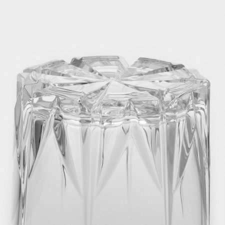 Set of glass glasses "Venice", 200 ml, 6 pcs-3