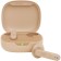 The headset of the JBL Wave FLEX liner wireless Bluetooth in the ear sink (JBLWFlexbeg)