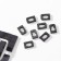 Key "Home" 23x6 cm, set 4 letters