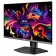 MSI MSI 26.5 "MPG 271QRX QD-OLED Black OLED LED 16: 9 HDMI M/M Matte Has Piv 250CD 17 106855