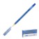 Ballic handle Munhwa MC Gold, rubber flu, blue ink, 1.0 mm node 1.0 mm