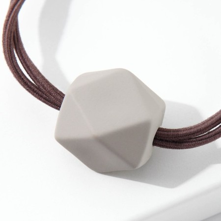 Hair gum "Perfect" 2 pcs-4