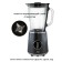 Desktop blender JVC JK-SB5220, stationary, 750 W, 5 speeds, 1500 ml, black