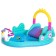 Game Center "Magic Unicorn", 274 x 198 x 137 cm, 53097 Bestway