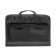Folder for drawings and drawings for artists A3, 450 x 320 x 30 mm, handles, frame, textile, 3 pockets, black, estado